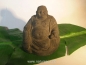 Preview: Lavastein "Happy Buddha" 9cm