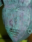 Preview: Wand Metall Kerzenhalter Fliege Insekt 35cm x 42cm