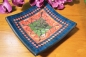 Preview: Dekorative Schale aus Terrakotta und Glasmosaik - 30 cm