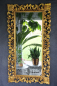 Preview: Barockspiegel Gold antik 120cm x 60cm, 120cm x 80cm, 150cm x 80cm