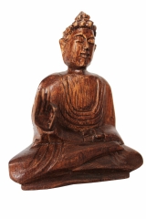 Buddha "Argumentation" 10 cm